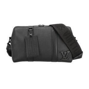 Louis Vuitton City Keepall Aerogramme
